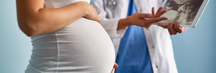 Suivi de grossesse pour femmes enceintes